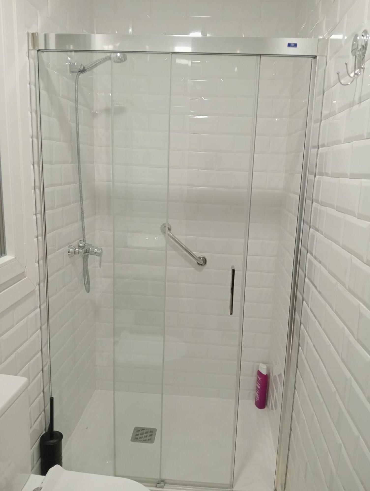 Apartamento En El Casco Antiguo Vigo Luaran gambar