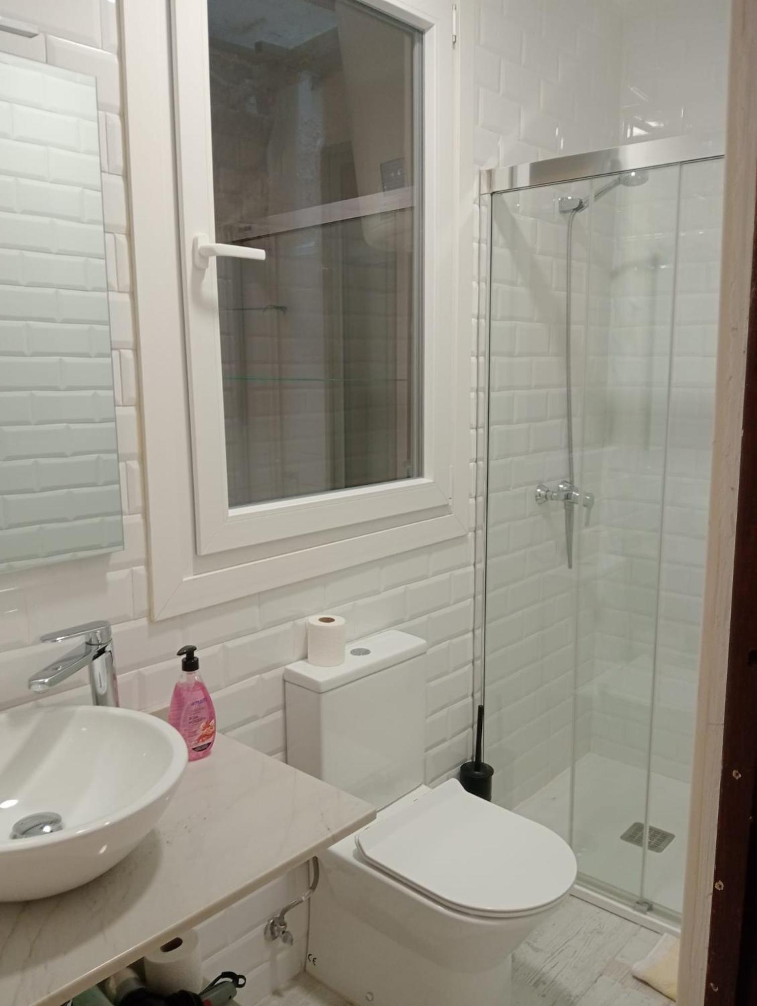 Apartamento En El Casco Antiguo Vigo Luaran gambar