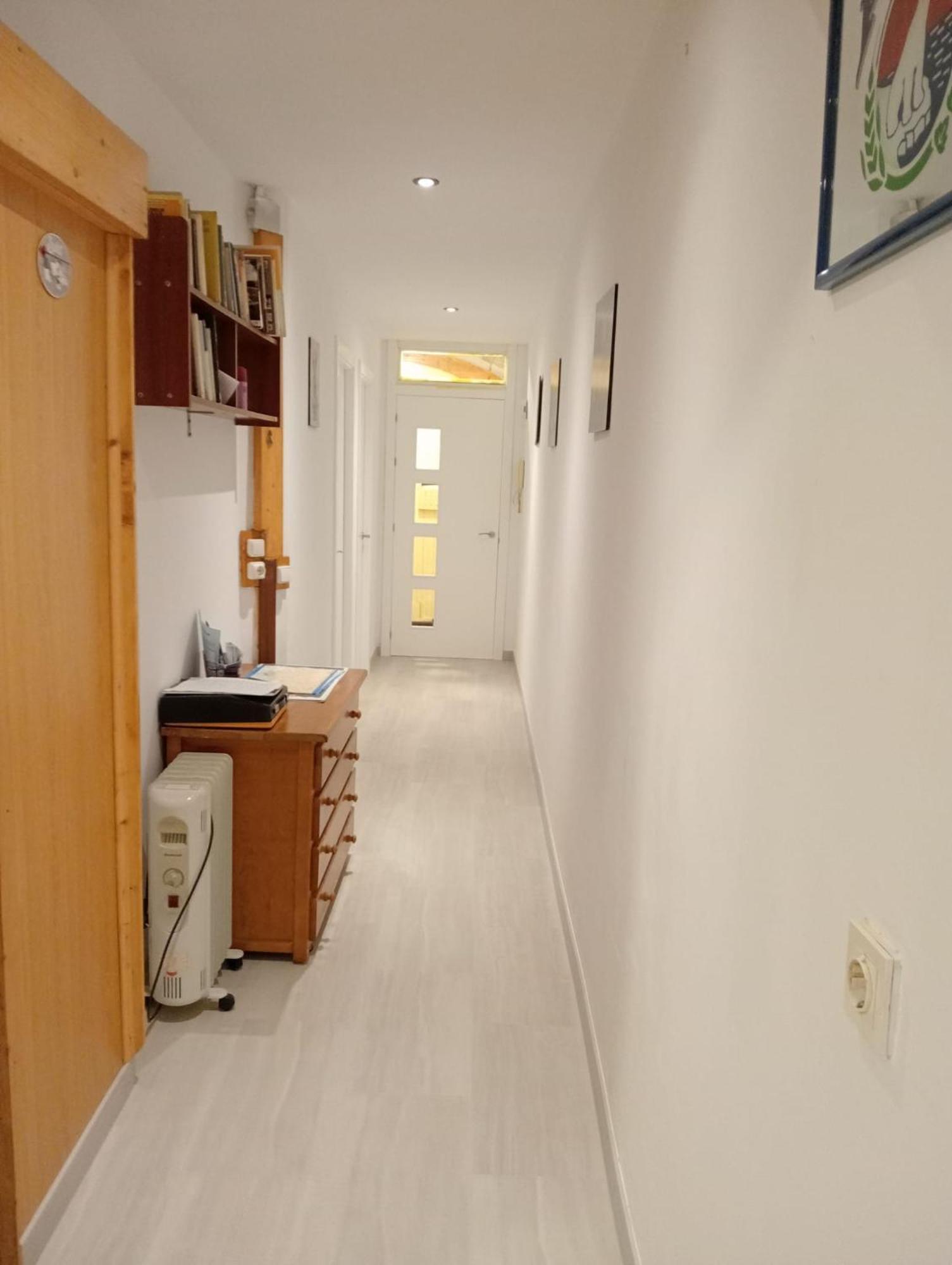 Apartamento En El Casco Antiguo Vigo Luaran gambar