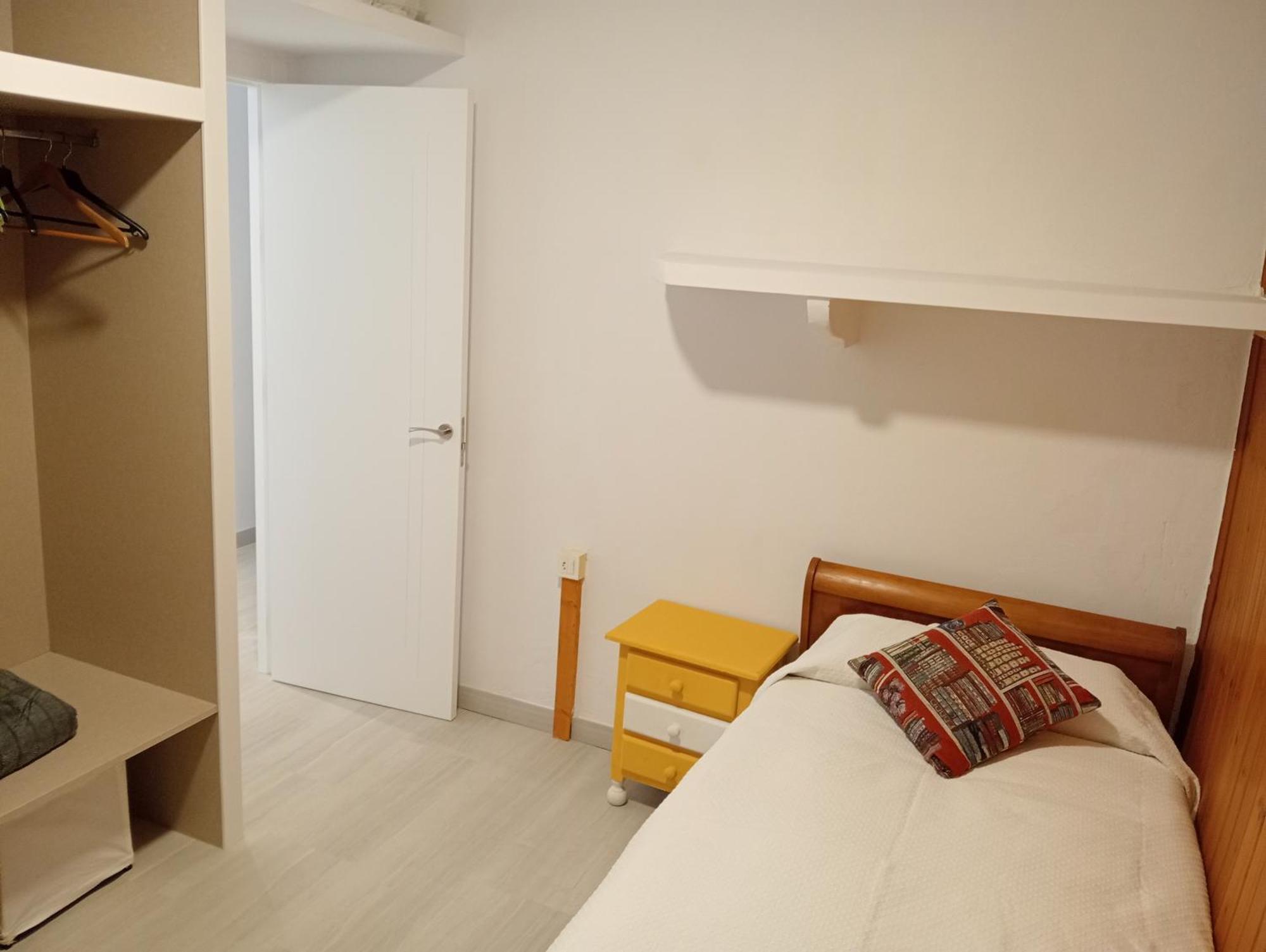 Apartamento En El Casco Antiguo Vigo Luaran gambar