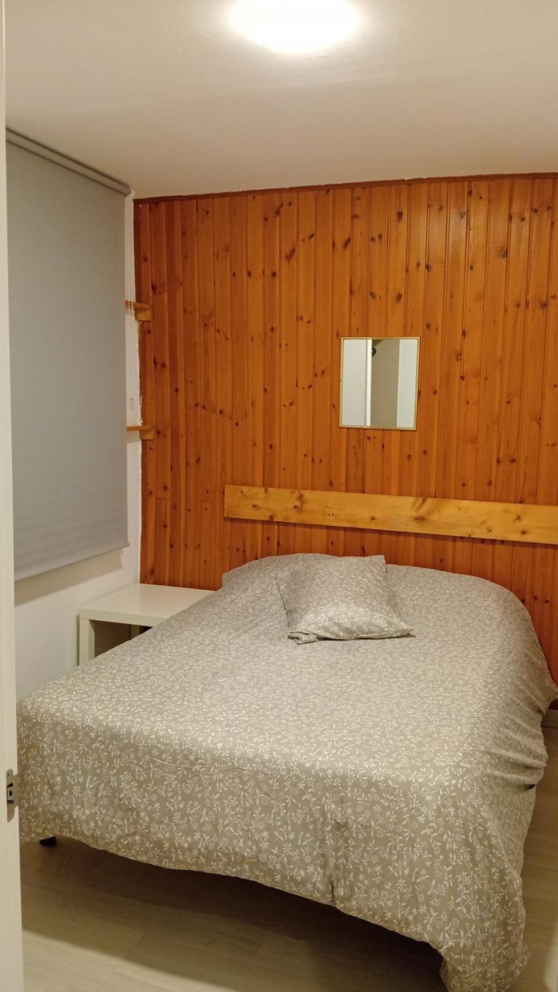 Apartamento En El Casco Antiguo Vigo Luaran gambar