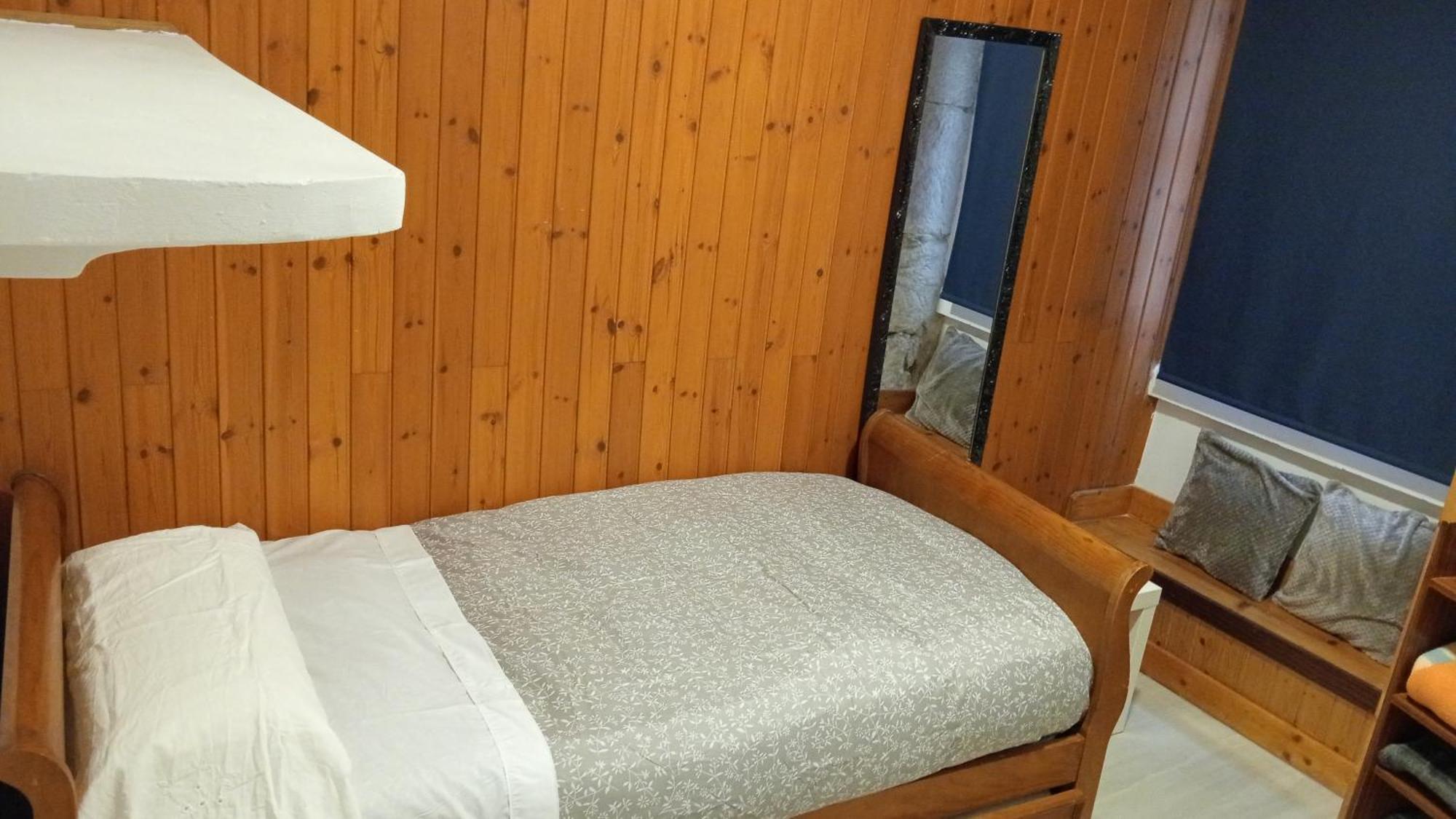 Apartamento En El Casco Antiguo Vigo Luaran gambar