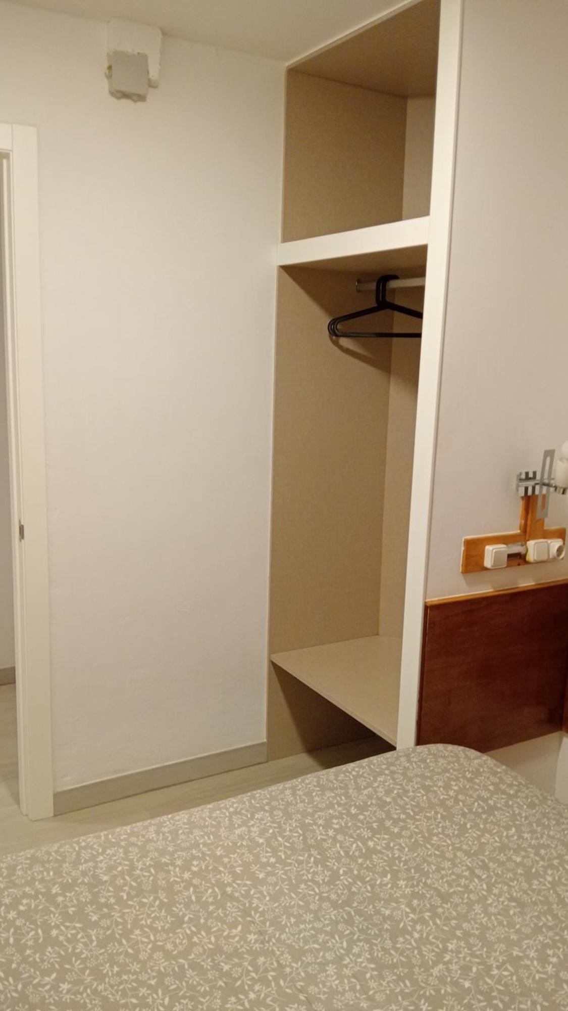 Apartamento En El Casco Antiguo Vigo Luaran gambar